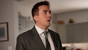 Malcolm in the Middle: La vida sigue siendo injusta: 1×1