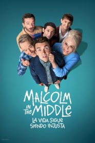 Malcolm in the Middle: La vida sigue siendo injusta: Temporada 1