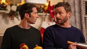 Malcolm in the Middle: La vida sigue siendo injusta: 1×3