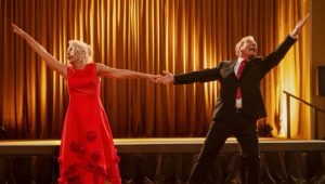 Malcolm in the Middle: La vida sigue siendo injusta: 1×4